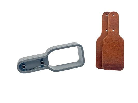 Rectangle Key Fob